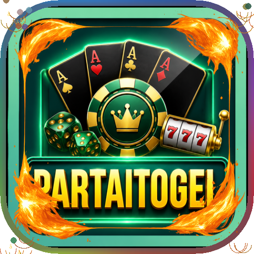 partaitogel — galeri pratinjau Resmi APK